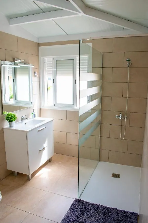 Apartament Tamaide Paradise C Costa Del Silencio Hiszpania